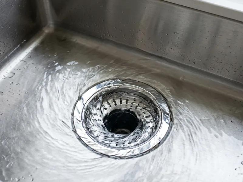 Drain Cleaning Plumber in Rocky Point, WA
